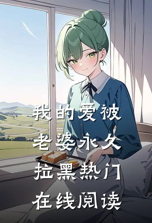 我的爱被老婆永久拉黑热门在线阅读