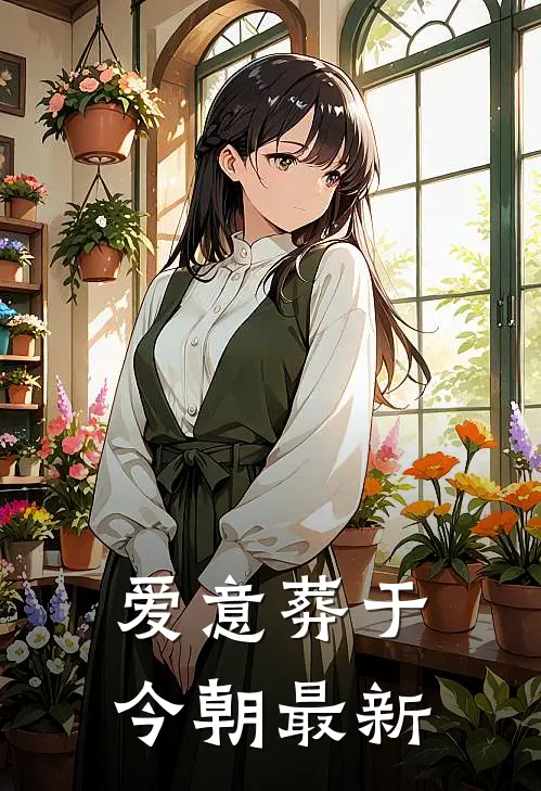 爱意葬于今朝最新