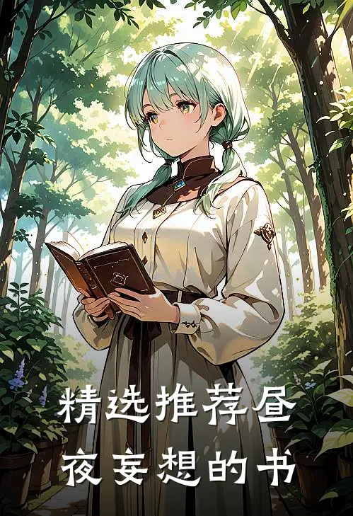 精选推荐昼夜妄想的书