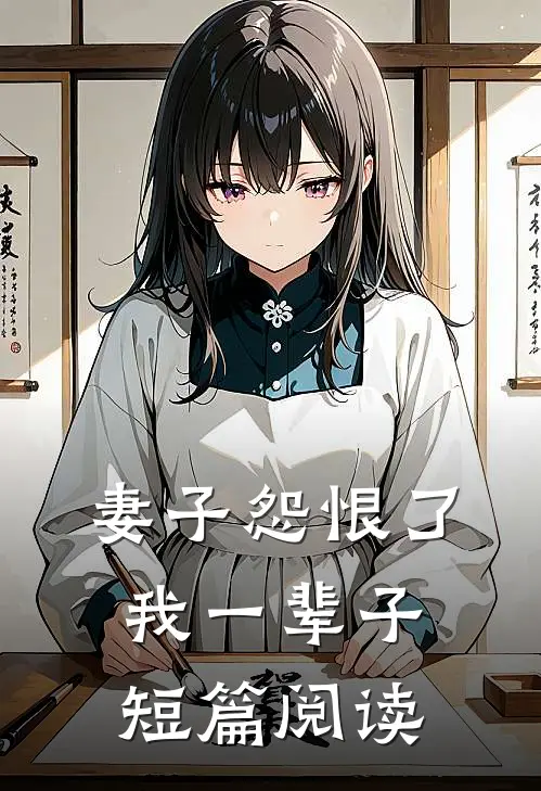 妻子怨恨了我一辈子短篇阅读