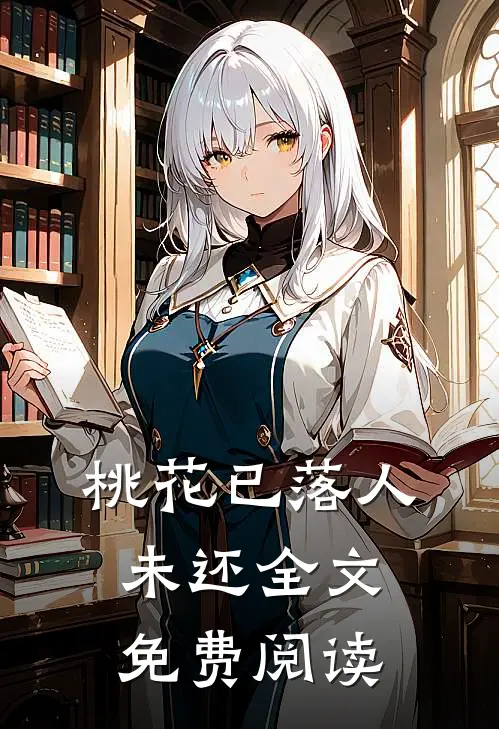 桃花已落人未还全文免费阅读