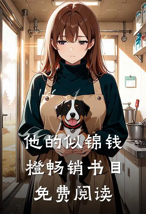 他的似锦钱橙畅销书目免费阅读