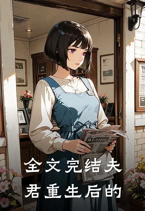 全文完结夫君重生后的