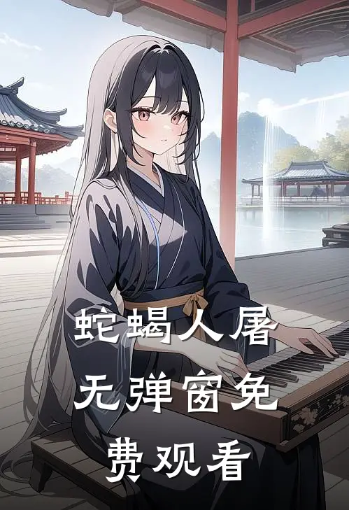 蛇蝎人屠无弹窗免费观看