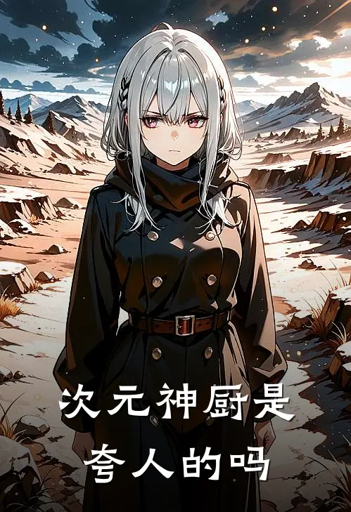次元神厨是夸人的吗