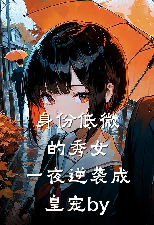 身份低微的秀女，一夜逆袭成皇宠by