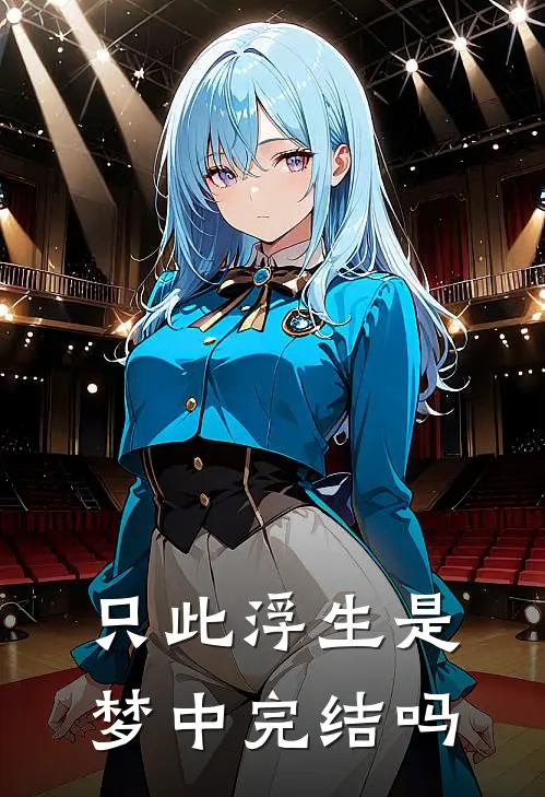 只此浮生是梦中完结吗