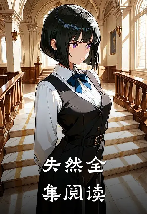 失然全集阅读