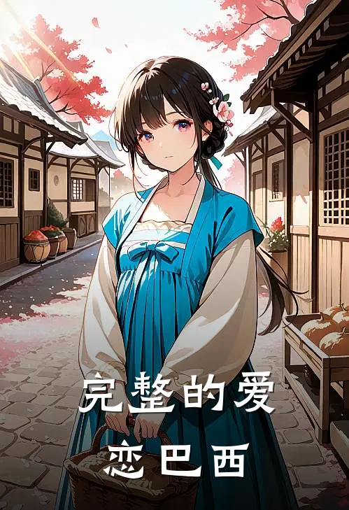 完整的爱恋巴西