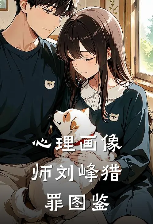 心理画像师刘峰 猎罪图鉴
