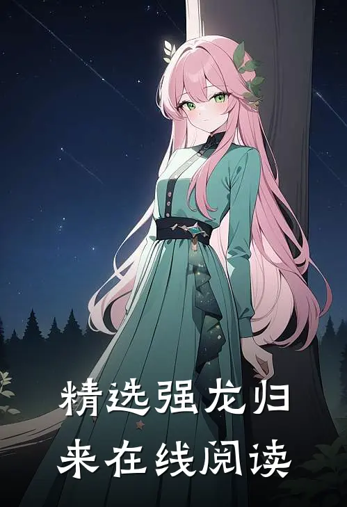 精选强龙归来在线阅读