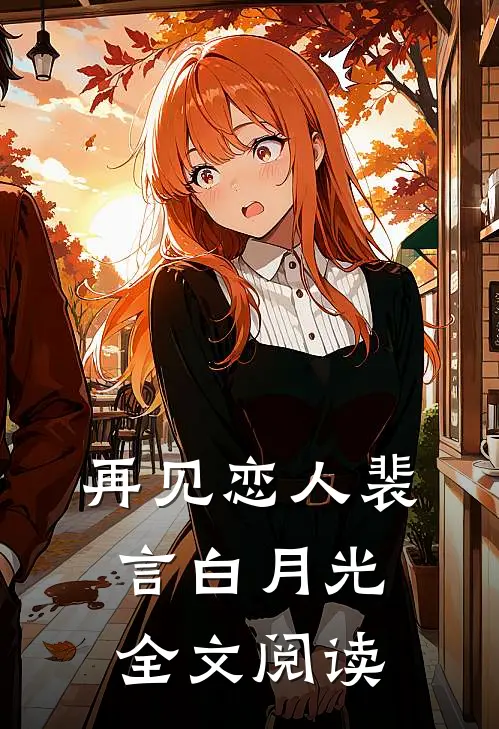 再见恋人裴言白月光全文阅读