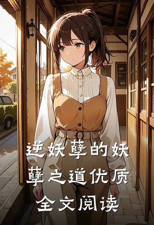 逆妖孽的妖孽之道优质全文阅读