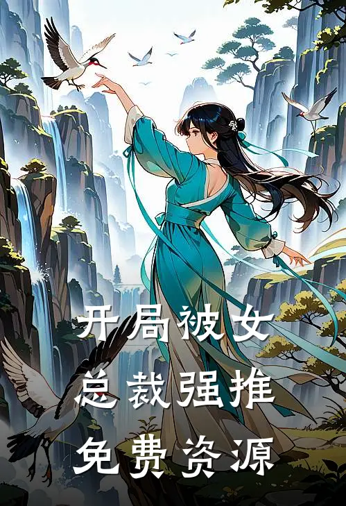 开局被女总裁强推免费资源