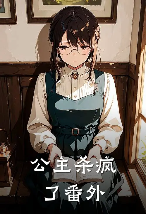 公主杀疯了 番外