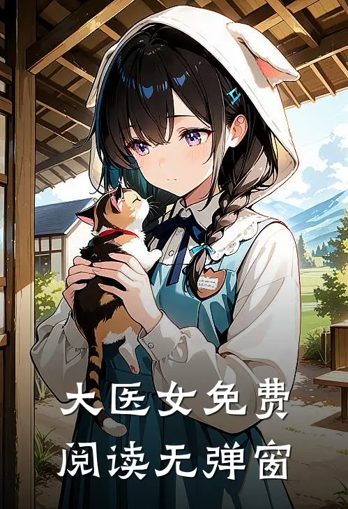 大医女免费阅读无弹窗
