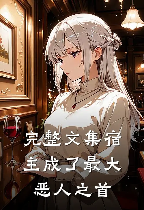完整文集宿主成了最大恶人之首