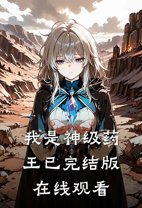 我是神级药王已完结版在线观看