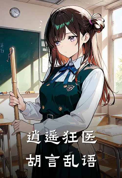 逍遥狂医 胡言乱语