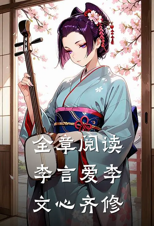 全章阅读李言爱李文心齐修