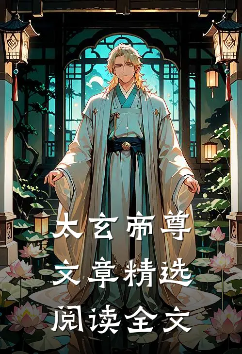 太玄帝尊文章精选阅读全文