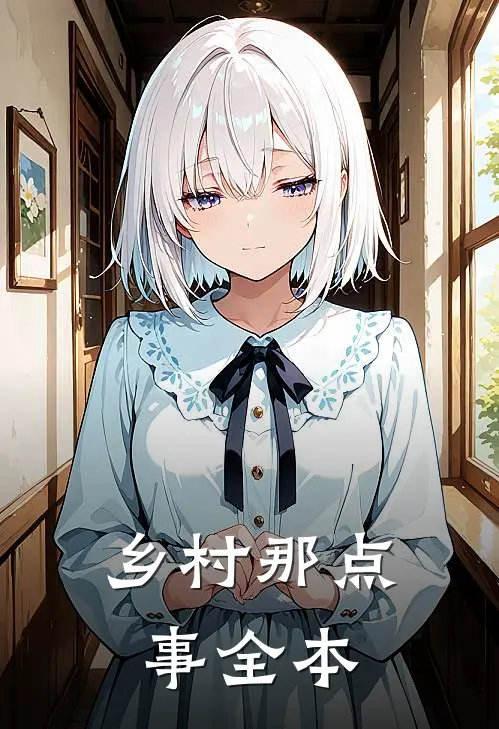 乡村那点事全本