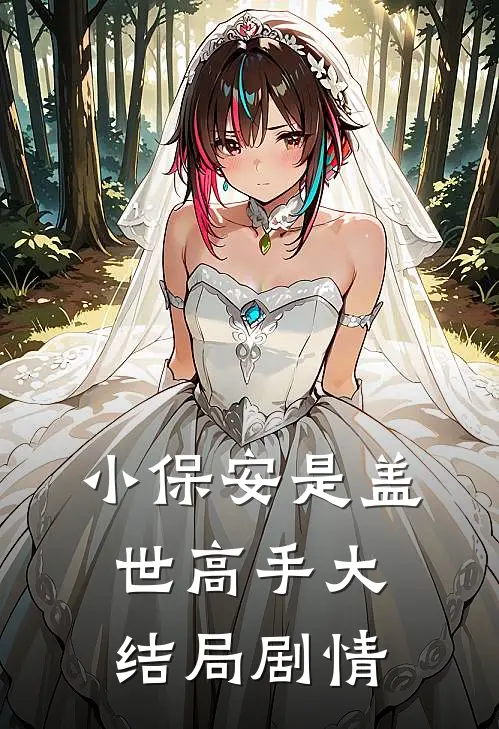小保安是盖世高手大结局剧情