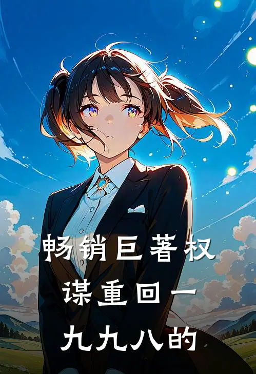 畅销巨著权谋重回一九九八的