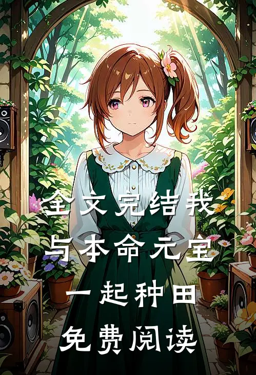 全文完结我与本命元宝一起种田免费阅读