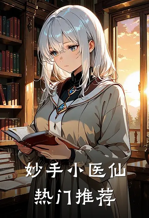 妙手小医仙热门推荐