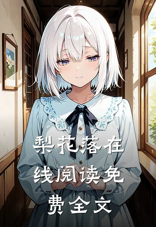 梨花落在线阅读免费全文