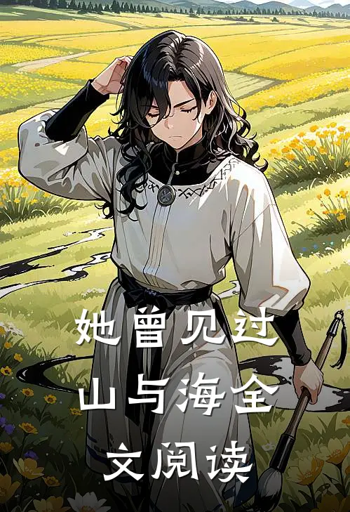 她曾见过山与海全文阅读