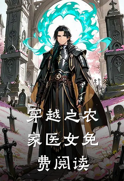 穿越之农家医女免费阅读
