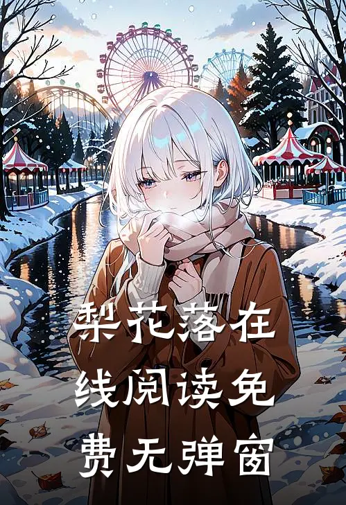 梨花落在线阅读免费无弹窗