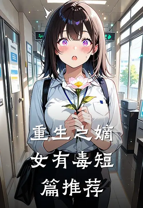 重生之嫡女有毒短篇推荐