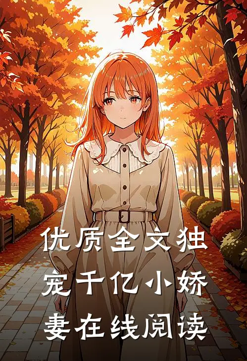优质全文独宠千亿小娇妻在线阅读