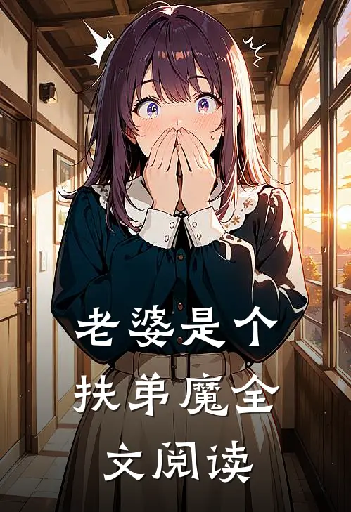 老婆是个扶弟魔全文阅读