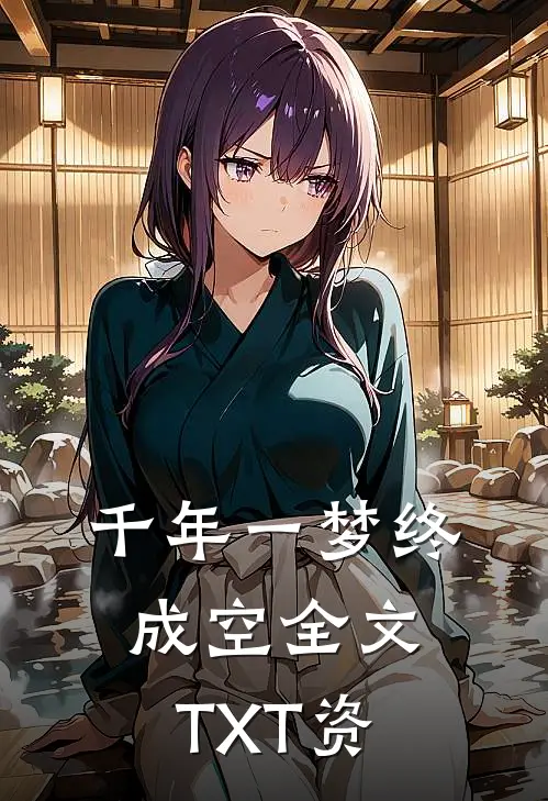 千年一梦终成空全文TXT资