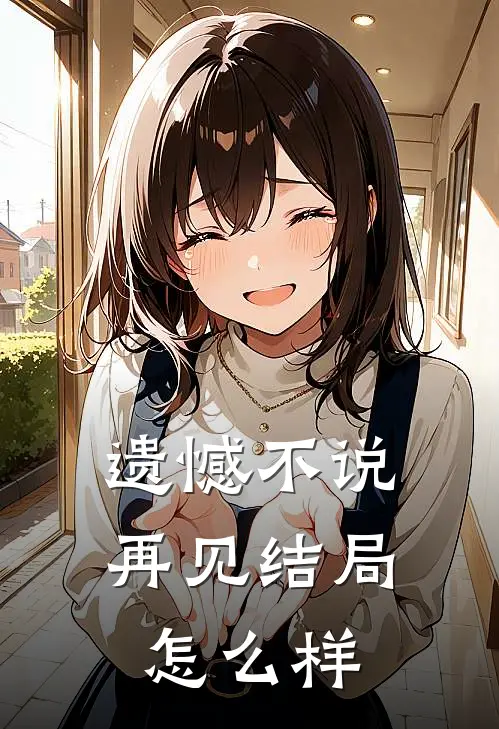 遗憾不说再见结局怎么样