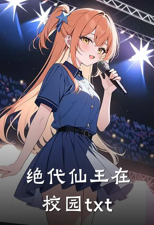 绝代仙王在校园txt