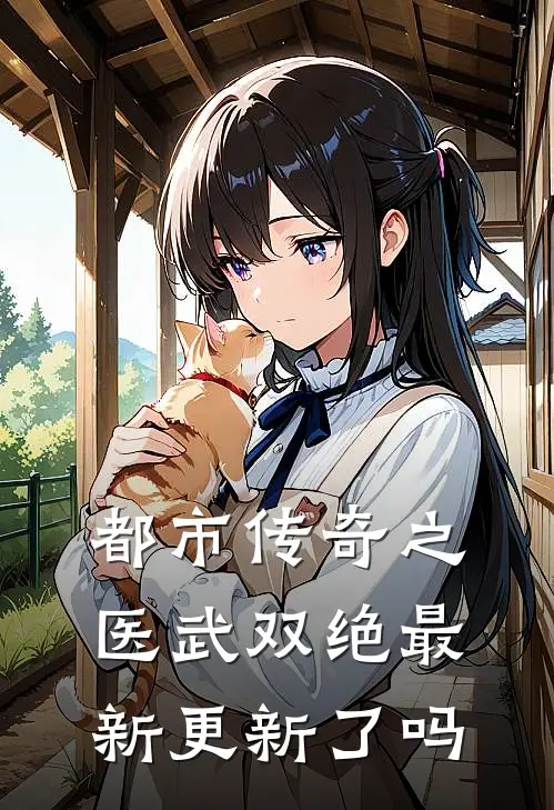 都市传奇之医武双绝最新更新了吗