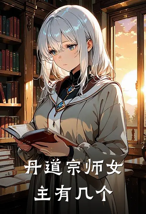 丹道宗师女主有几个