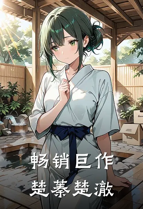 畅销巨作楚蓁楚澈