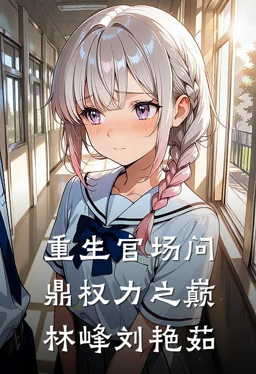 重生官场问鼎权力之巅林峰刘艳茹