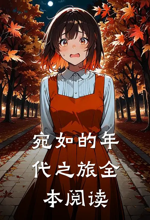 宛如的年代之旅全本阅读