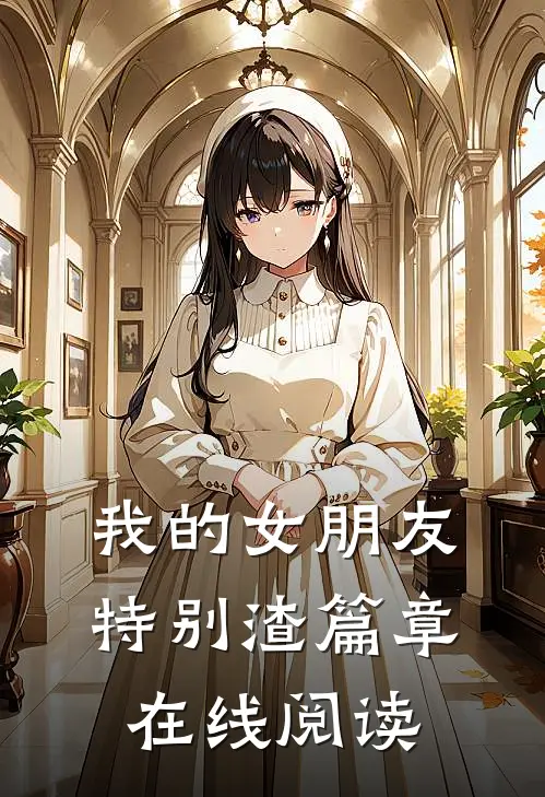 我的女朋友特别渣篇章在线阅读