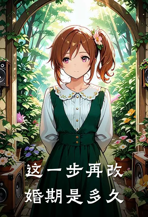 这一步再改婚期是多久