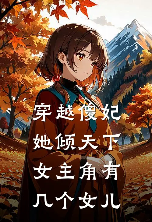 穿越傻妃她倾天下女主角有几个女儿