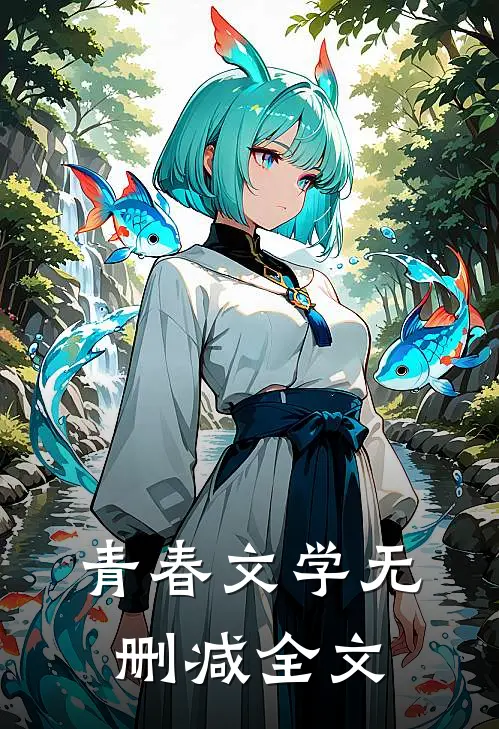 青春文学无删减全文