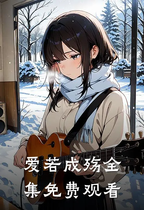 爱若成殇 全集免费观看